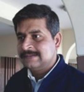 PROF. ARVIND KUMAR