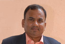 PROF. G.B. REDDY