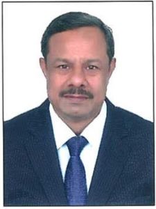 DR. SHAIK NAZIM AHMED SHAFI