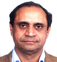 PROF. P.V. RAO