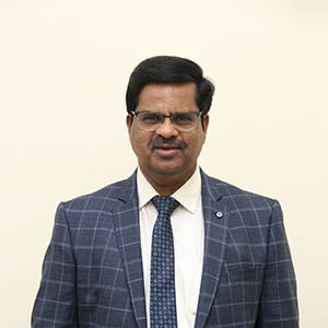 PROF. (DR.) V. BALAKISTA REDDY